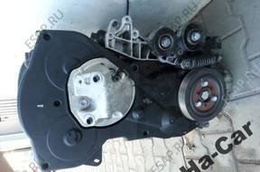 двигатель PEUGEOT 206 CC 1,6 80 KW