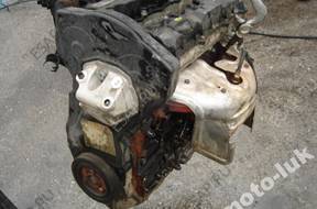 двигатель Peugeot 206 CC 1.6 16V NFU 10FX4W