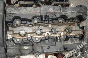 двигатель Peugeot 206 CC 1.6 16V NFU 10FX4W