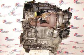 двигатель PEUGEOT 206 CC 1.6 HDI 109 KM ZGIERZ