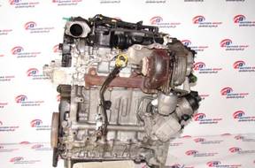 двигатель PEUGEOT 206 CC 1.6 HDI ZGIERZ