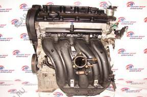 двигатель PEUGEOT 206 CC 2.0 16V 136 KM RFN
