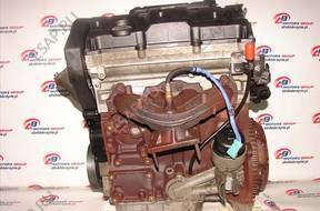 двигатель PEUGEOT 206 CC 206 SW 1.6 16V NFU