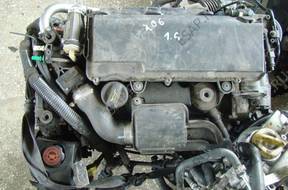 двигатель peugeot 206 Citroen C3 1.4 HDI
