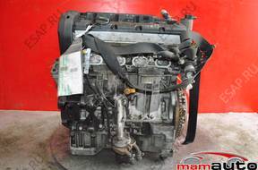 двигатель PEUGEOT 206 GT 2.0 16V 99 год, FV 86473