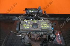 двигатель PEUGEOT 206 HFX 1.1 B