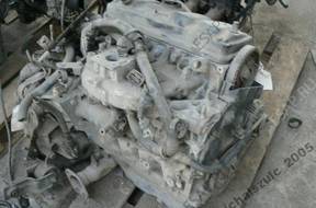 двигатель Peugeot 206 Okazja