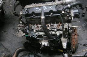 двигатель PEUGEOT 206/ PARTNER/ 307/ 306/ 2.0 HDI