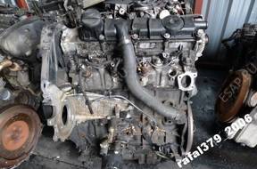 двигатель PEUGEOT 206 PARTNER BERLINGO 1.9 D