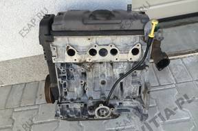 двигатель PEUGEOT 206 PLUS 1.1 HFX 10FP7Z
