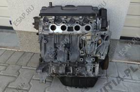 двигатель PEUGEOT 206 PLUS 1.1 HFX 10FP7Z