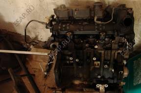 двигатель PEUGEOT 206 PLUS 1.4 HDI