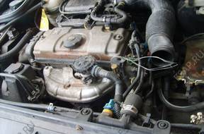 двигатель  PEUGEOT  206   poj. 1.1 и 1.4  WIELOPUNK.