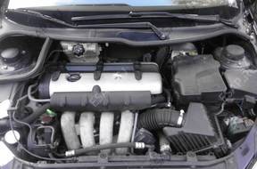 двигатель Peugeot 206 RC 2,0 16V 177KM
