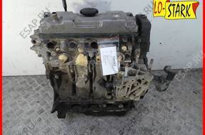 двигатель Peugeot 206 SW 1.4B 8V 75KM KFW