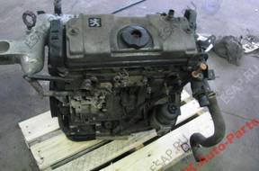 двигатель PEUGEOT 206 XSARA 1.4 8V