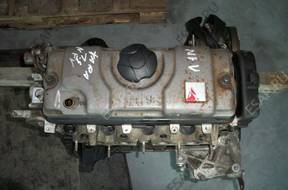 двигатель PEUGEOT 206 XSARA NFV 1.6 8V
