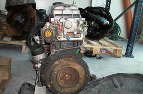 двигатель PEUGEOT 206 XSARA NFV 1.6 8V