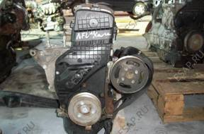 двигатель PEUGEOT 206 XSARA NFV 1.6 8V