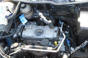 двигатель Peugeot 206