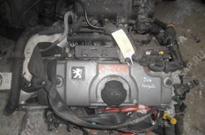 двигатель PEUGEOT 206