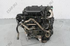 двигатель PEUGEOT 207 1.6 HDI 9HX