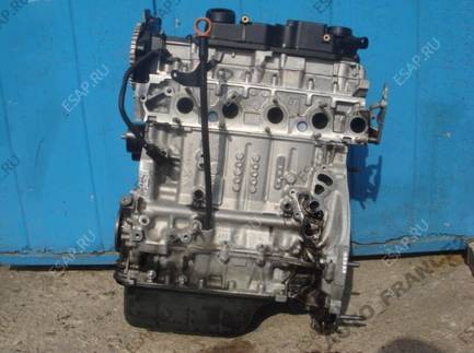 двигатель PEUGEOT 207 208 308 PARTNER 1.6 HDI 8v 9H06
