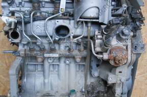 двигатель PEUGEOT 207 208 CITROEN C3 1.4 HDI 8HR PSA