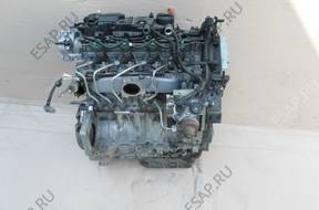двигатель PEUGEOT 207 208 CITROEN C3 1.4 HDI 8HR PSA