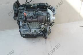двигатель PEUGEOT 207 208 CITROEN C3 1.4 HDI 8HR PSA