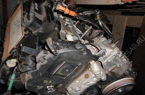 двигатель peugeot 207 308 citroen c3 1.4 hdi 8HZ PSA