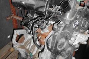 двигатель peugeot 207 308 citroen c3 1.4 hdi 8HZ PSA