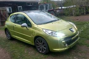 двигатель PEUGEOT 207 308Partner Citroen 1.6HDI 110ps