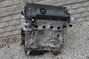 двигатель PEUGEOT 207 CITROEN 1.4 VTI 70KW PSA8FS