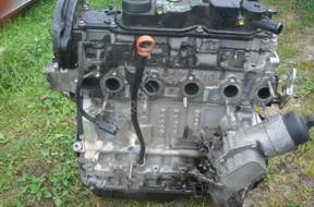 двигатель PEUGEOT 207 CITROEN C3 1.4 HDI 8v 68KM 8HR