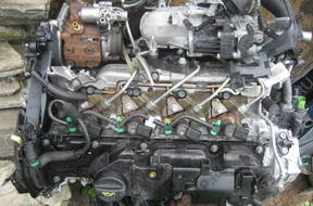 двигатель Peugeot 207, Citroen C3 1.6 HDI 112 л.с.