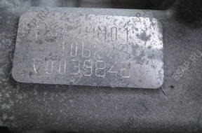 двигатель Peugeot 208 1.2 12V HM01