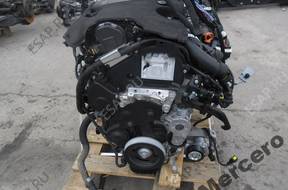 двигатель PEUGEOT 208 1.6 EHDI 9H06 10JBFM 2013r