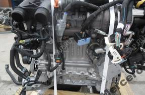 двигатель PEUGEOT 208 1.6 EHDI 9H06 10JBFM 2013r
