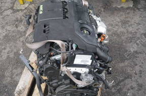 двигатель Peugeot 208 1.6 HDI 9H06 10JBFM