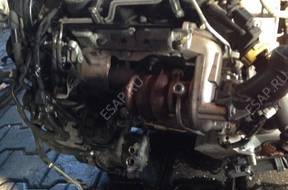 двигатель Peugeot 208 C3 DS3 1.4 HDI 68KM