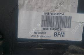 двигатель Peugeot 208 C3 picasso 1.6 HDI 9H06 10JBFM