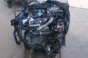двигатель Peugeot 208 C3 picasso 1.6 HDI 9H06 10JBFM