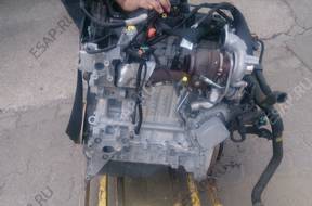двигатель Peugeot 208 C3 picasso 1.6 HDI 9H06 10JBFM