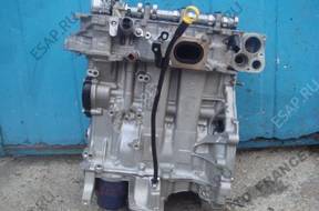 двигатель PEUGEOT 208 CITROEN C3 1.2 VTI HM01 10B208