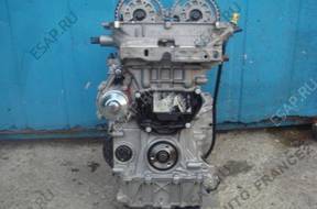 двигатель PEUGEOT 208 CITROEN C3 1.2 VTI HM01 10B208