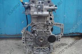 двигатель PEUGEOT 208 CITROEN C3 1.2 VTI HM01 10B208