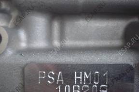 двигатель PEUGEOT 208 CITROEN C3 1.2 VTI HM01 10B208