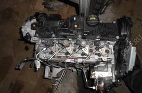 двигатель Peugeot 208 citroen C3 1.4 ehdi 2011 год