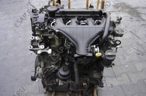 двигатель Peugeot 2.0HDI 407,307,C4 RH 01 136 kM